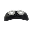 For FLYCO Shaving Razor FS890 891 892 FS893 Replacement Blade Head Accessories, Style: Whole Head - Accessories by PMc TechLife | Online Shopping South Africa | PMc TechLife | Buy Now Pay Later Mobicred