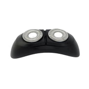 For FLYCO Shaving Razor FS890 891 892 FS893 Replacement Blade Head Accessories, Style: Whole Head
