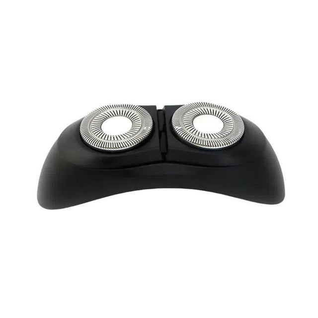 For FLYCO Shaving Razor FS890 891 892 FS893 Replacement Blade Head Accessories, Style: Whole Head