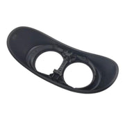For FLYCO Shaving Razor FS890 891 892 FS893 Replacement Blade Head Accessories, Style: Center Holder Card
