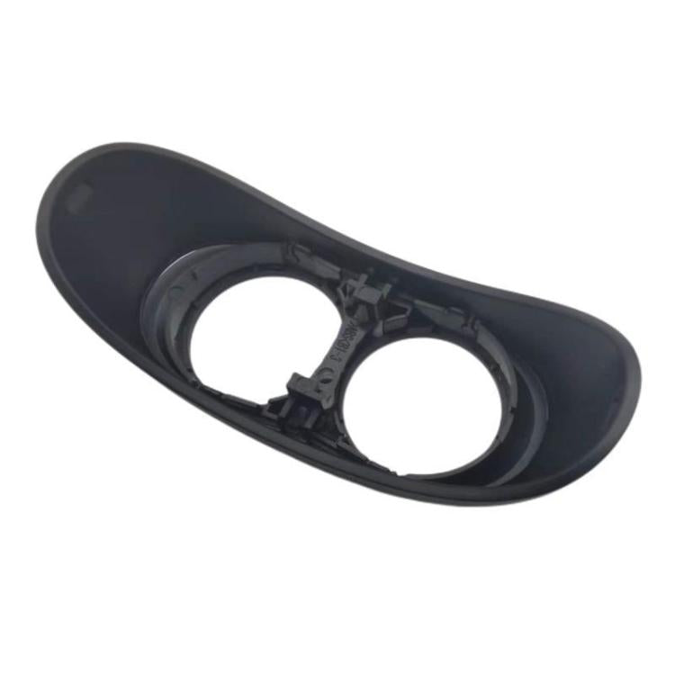 For FLYCO Shaving Razor FS890 891 892 FS893 Replacement Blade Head Accessories, Style: Center Holder Card