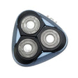 For FLYCO FS310 Whole Head Shaving Razor Blade Head Accessories Replacement Parts - Accessories by PMc TechLife | Online Shopping South Africa | PMc TechLife | Buy Now Pay Later Mobicred