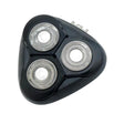 For FLYCO FS312/313 Whole Head Shaving Razor Blade Head Accessories Replacement Parts - free shipping - PMc TechLife - Order now!