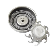 For FLYCO FS311 Blade Cover Shaving Razor Blade Head Accessories Replacement Parts