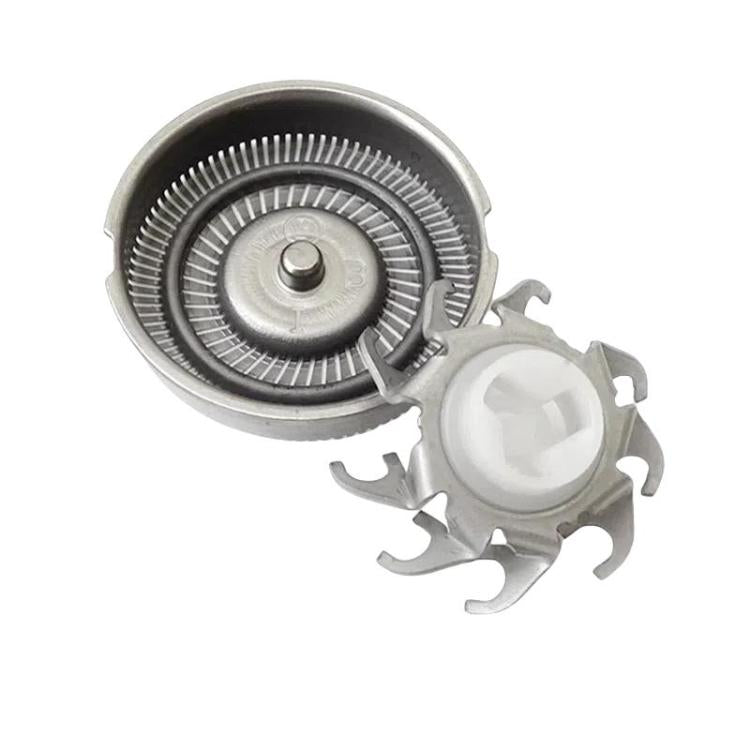 For FLYCO FS311 Blade Cover Shaving Razor Blade Head Accessories Replacement Parts