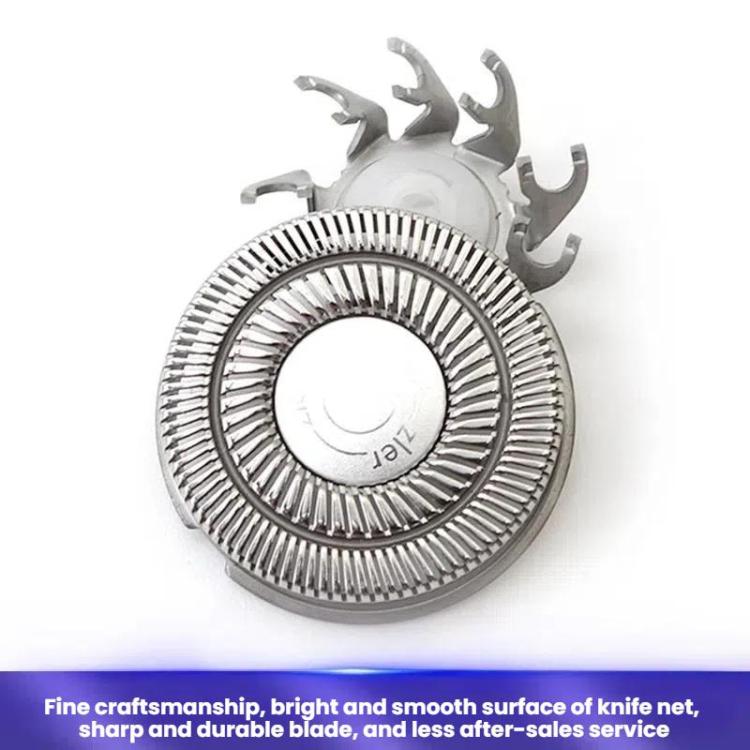 For FLYCO FS310 Blade Cover Shaving Razor Blade Head Accessories Replacement Parts - free shipping - PMc TechLife - Order now!