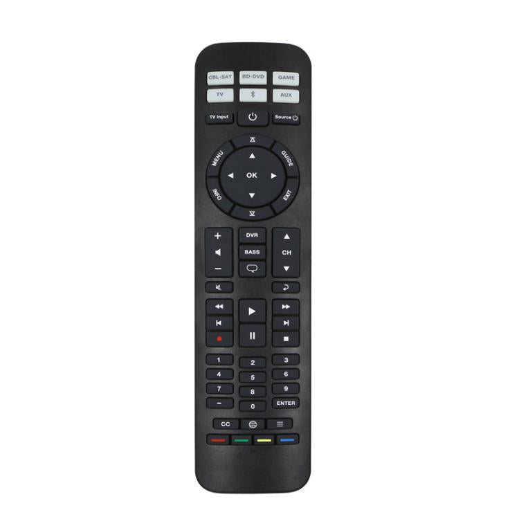 Bluetooth Sign Button Remote Control For BOSE  SoundBar Solo 5 / Solo 10 / Solo 15 - free shipping - PMC Jewellery - Order now!