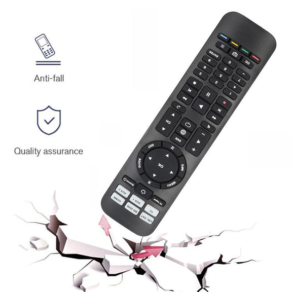 Bluetooth Sign Button Remote Control For BOSE  SoundBar Solo 5 / Solo 10 / Solo 15