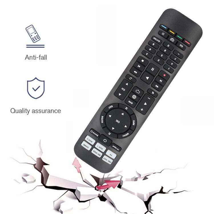 Bluetooth Sign Button Remote Control For BOSE  SoundBar Solo 5 / Solo 10 / Solo 15