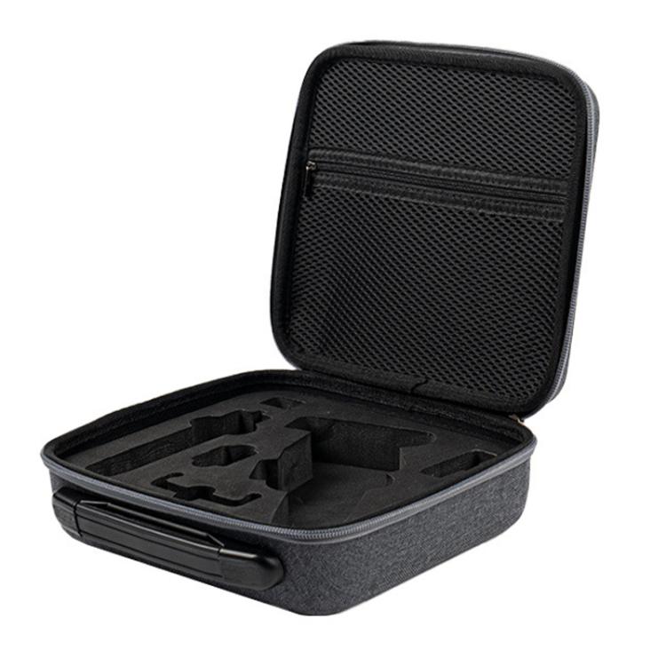 For Osmo Mobile 7 Handheld Gimbal Shockproof Storage Bag Portable Anti-fall Handbag - free shipping - PMC Jewellery - Order now!