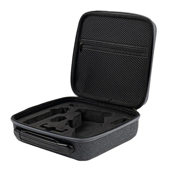 For Osmo Mobile 7 Handheld Gimbal Shockproof Storage Bag Portable Anti-fall Handbag