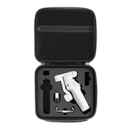 For Osmo Mobile 7 Handheld Gimbal Shockproof Storage Bag Portable Anti-fall Handbag