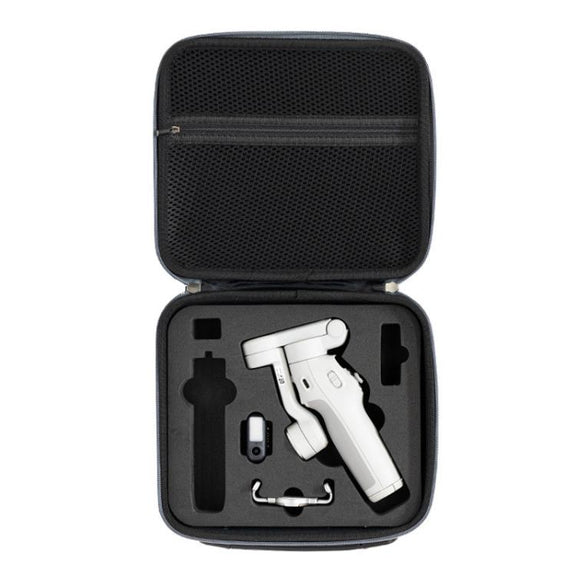 For Osmo Mobile 7 Handheld Gimbal Shockproof Storage Bag Portable Anti-fall Handbag