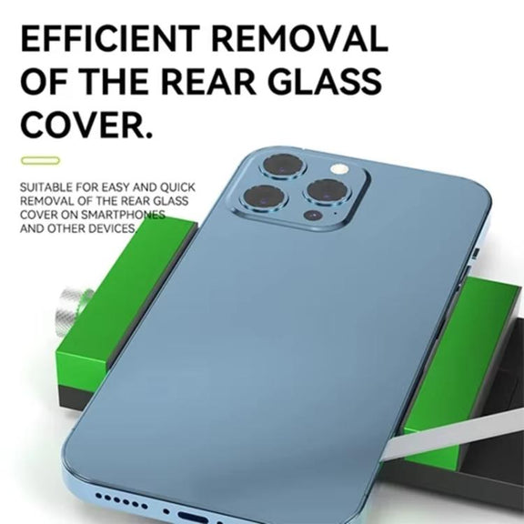 LUOWEI LW-317 Heat-free Screen Repair Assembly Separation Suction Cup Removal Removal Screen Camera Fixture