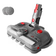 For Dyson V12 Slim / V10 Slim 4-In-1 Electric Mop Head With UV Sterilizer Light And Water Tank - free shipping - PMc TechLife - Order now!