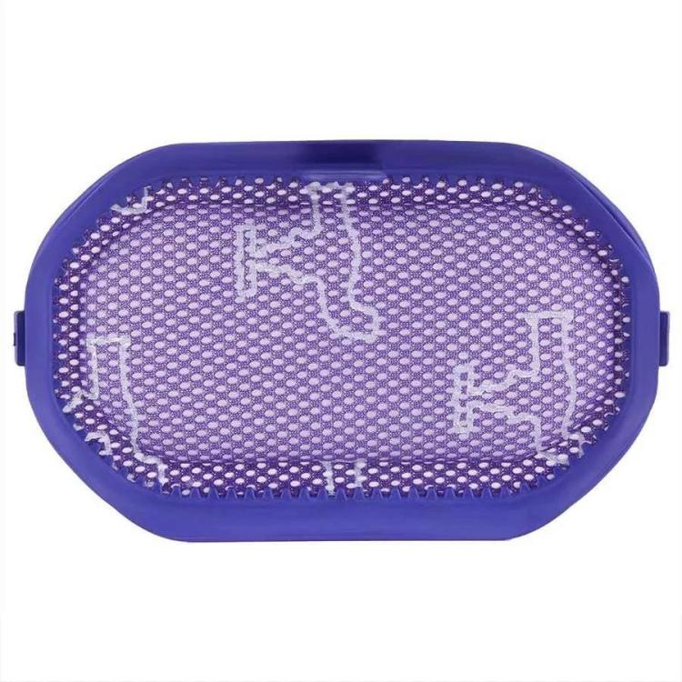 Filter for Dyson DC30 / DC31 / DC34 / DC35 / DC56 Vacuum Vleaner Accessories - For Dyson Accessories by PMc TechLife | Online Shopping South Africa | PMc TechLife | Buy Now Pay Later Mobicred