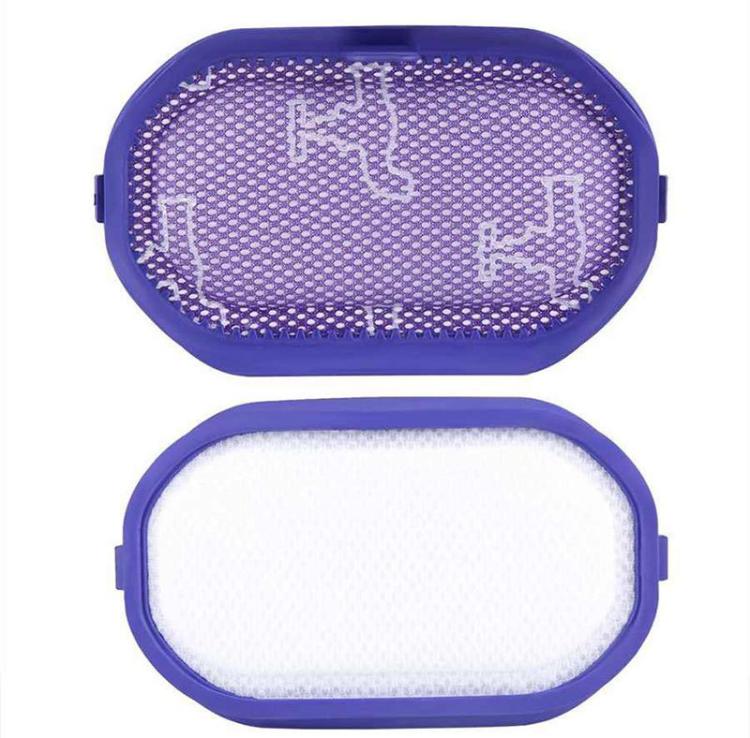 Filter for Dyson DC30 / DC31 / DC34 / DC35 / DC56 Vacuum Vleaner Accessories - For Dyson Accessories by PMc TechLife | Online Shopping South Africa | PMc TechLife | Buy Now Pay Later Mobicred