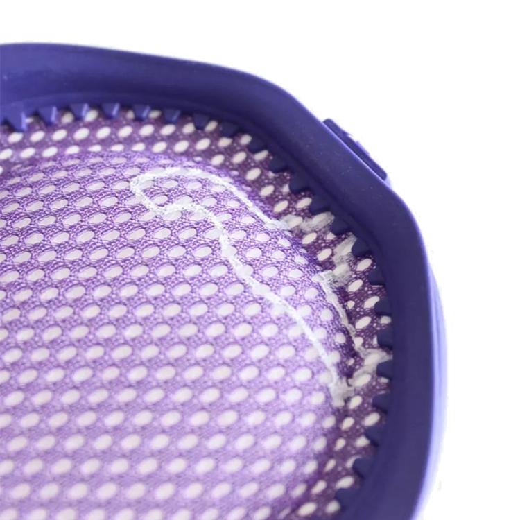 Filter for Dyson DC30 / DC31 / DC34 / DC35 / DC56 Vacuum Vleaner Accessories - For Dyson Accessories by PMc TechLife | Online Shopping South Africa | PMc TechLife | Buy Now Pay Later Mobicred