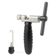 Mountain Bicycle Chain Cutter Steel Chain Release Tool(Black) - Maintenance tools by PMc TechLife | Online Shopping South Africa | PMc TechLife | Buy Now Pay Later Mobicred