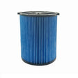 For RIDGID VF5000 Vacuum Cleaner Filter Replacement Parts - Other Accessories by PMc TechLife | Online Shopping South Africa | PMc TechLife | Buy Now Pay Later Mobicred