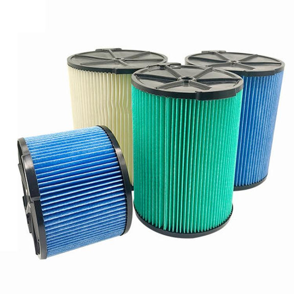 For RIDGID VF6000 Vacuum Cleaner Filter Replacement Parts