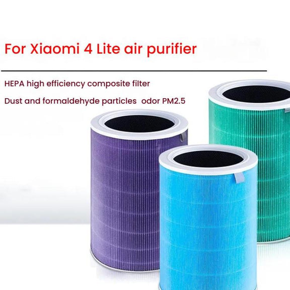 Formaldehyde Removal Filter For Xiaomi Air Purifier 4 Lite Replacement Parts