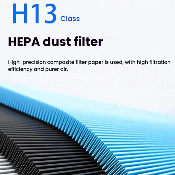 Upgraded Filter For Xiaomi Air Purifier 4 Lite Replacement Parts
