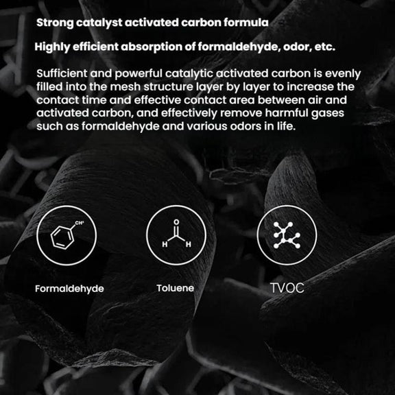 Formaldehyde Removal Filter For Xiaomi Air Purifier 4 Lite Replacement Parts