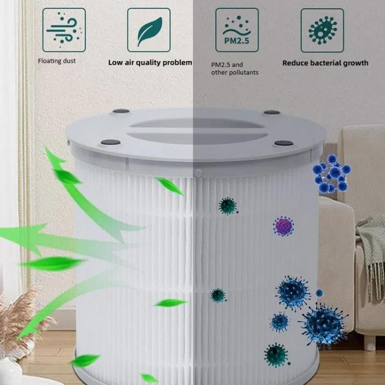 For Xiaomi Air Purifier 4 Compact Series Filter Replacement Parts - free shipping - PMc TechLife - Order now!