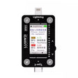 LUOWEI RT01 Type-C To 8 Pin Detachable Cell Phone Rear Plug Auto Tester - free shipping - PMC TechLife - Order now!