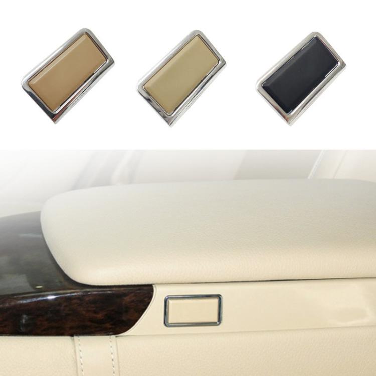 For 2006-2013 Mercedes-Benz S-Class W221 Car Center Armrest Box Switch 2216800096(Deerskin)