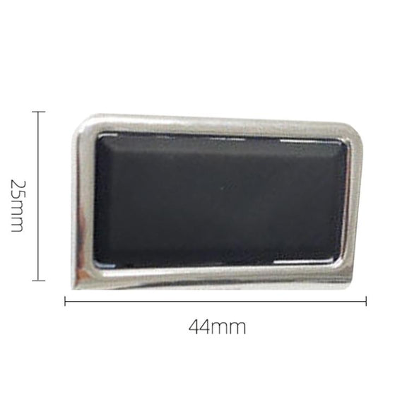 For 2006-2013 Mercedes-Benz S-Class W221 Car Center Armrest Box Switch 2216800096(Deerskin)
