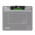 LUOWEI HP2 Screen Heating Table Constant Temperature Screen Removal Treasure Phone Tablet Screen Changing Removal Heating Separation US Plug - free shipping - PMC TechLife - Order now!
