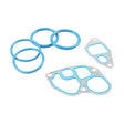 For Ford F-350 6pcs /Set F7TZ6A636AAA Car Gasket Kit - Others by PMc TechLife | Online Shopping South Africa | PMc TechLife | Buy Now Pay Later Mobicred