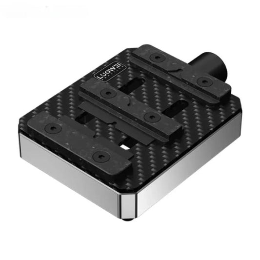 LUOWEI AP03 Cell Phone Repair Multifunctional Fixture High Temperature Resistant Cell Phone Motherboard Chip Fixing Clip - free shipping - PMC Jewellery - Order now!