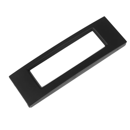 For 307 C4 Triumph 3008 Car Driving Computer Screen Frame Center Multi-function Screen Navigation Frame(Without Screws) - Accessories by PMC Jewellery | Online Shopping South Africa | PMC Jewellery | Buy Now Pay Later Mobicred