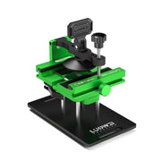 LUOWEI LW-021Pro Cell Phone Back Cover Removal and Screen Replacement 2 In 1 Rotary Jig