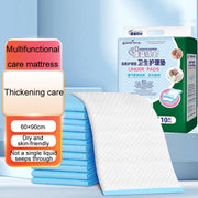 KangYi Doctor 60x90cm Disposable Adult Care Mattress Baby Urine Pad(10pcs /Pack)