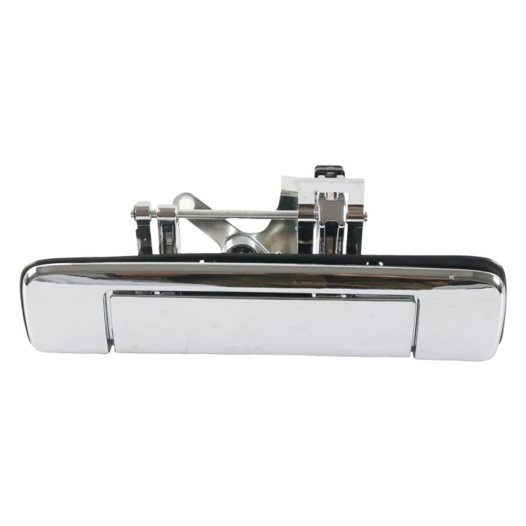 For Isuzu D-MAX Electroplated Car Tailgate Handle, OE: 8981029682 - Door Handles by PMc TechLife | Online Shopping South Africa | PMc TechLife | Buy Now Pay Later Mobicred