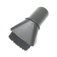 For Karcher / Miele / Bosch / Philips Vacuum Cleaner 32mm Soft Brush Nozzle 2.863-221.0, Style: Black - Other Accessories by PMc TechLife | Online Shopping South Africa | PMc TechLife | Buy Now Pay Later Mobicred