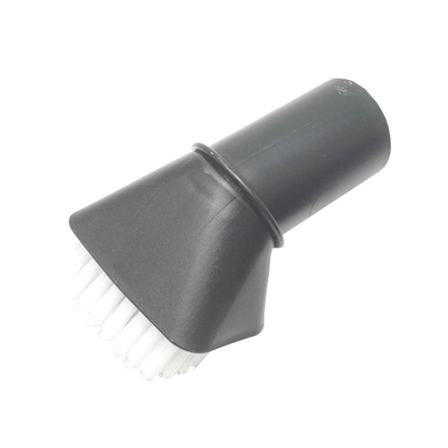 For Karcher / Miele / Bosch / Philips Vacuum Cleaner 32mm Soft Brush Nozzle 2.863-221.0, Style: White