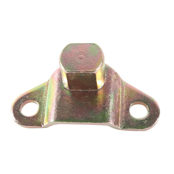 Car Tailgate Hinge Set With Screw Socket Wrench For Chevrolet, Specifications: 9pcs /Set