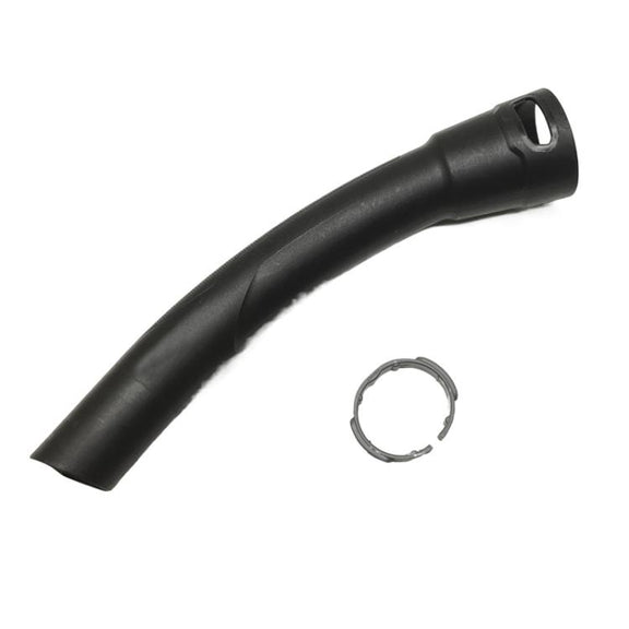 For Karcher NT20 / 30 / WD-WD6 Vacuum Cleaner Replaceable Spare Parts 2.863-012.0, Style: Handle With Yellow Ring