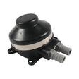 Universal Foot-operated Water Pump for RV Bathroom, Yacht Washing Machine(A9303) - Marine Accessories & Parts by PMc TechLife | Online Shopping South Africa | PMc TechLife | Buy Now Pay Later Mobicred