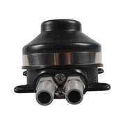 Universal Foot-operated Water Pump for RV Bathroom, Yacht Washing Machine(A9303)