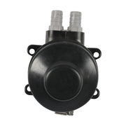 Universal Foot-operated Water Pump for RV Bathroom, Yacht Washing Machine(A9303)