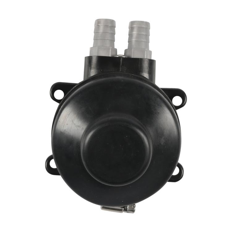 Universal Foot-operated Water Pump for RV Bathroom, Yacht Washing Machine(A9303)