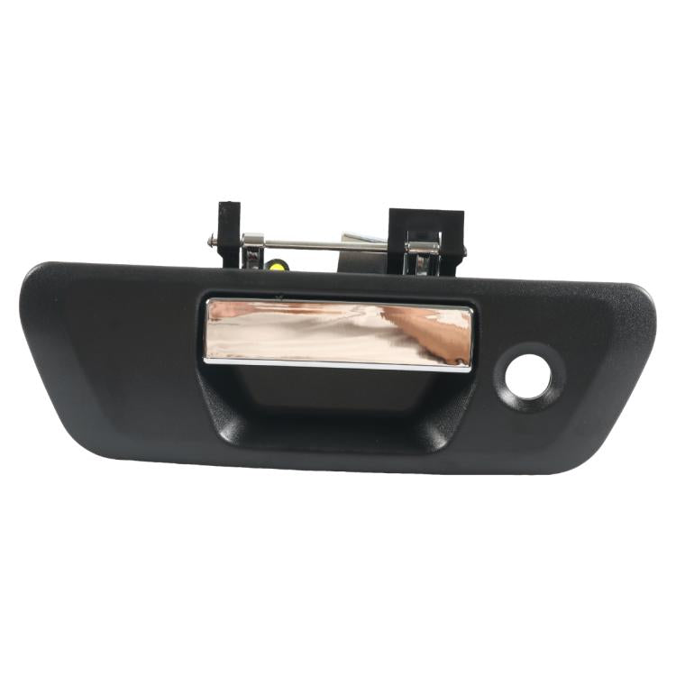 Car Tailgate Electroplating Handle For Nissan, Specifications: 90606-4JG0B - free shipping - PMc TechLife - Order now!