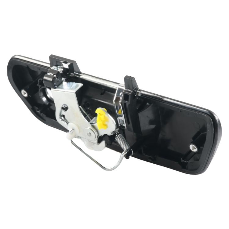 Car Tailgate Electroplating Handle For Nissan, Specifications: 90606-4JG0B