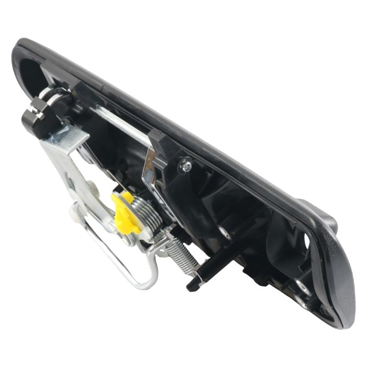 Car Tailgate Electroplating Handle For Nissan, Specifications: 90606-4JG0C With Holes - Door Handles by PMc TechLife | Online Shopping South Africa | PMc TechLife | Buy Now Pay Later Mobicred